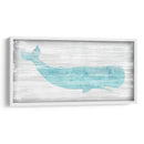 Ballena Resistida I - June Erica Vess | Cuadro decorativo de Canvas Lab