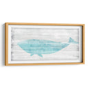 Ballena Resistida Ii - June Erica Vess | Cuadro decorativo de Canvas Lab