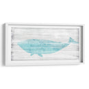 Ballena Resistida Ii - June Erica Vess | Cuadro decorativo de Canvas Lab