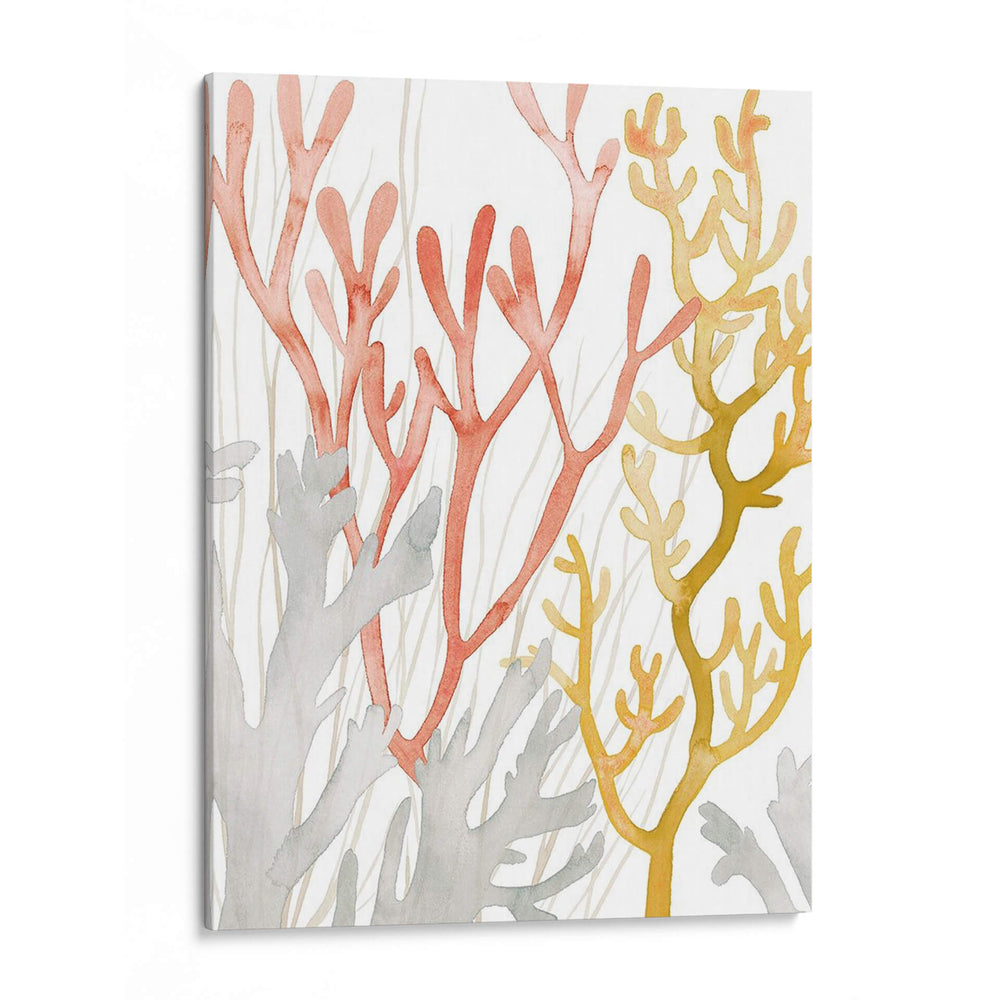 Coro De Desierto I - Grace Popp | Cuadro decorativo de Canvas Lab