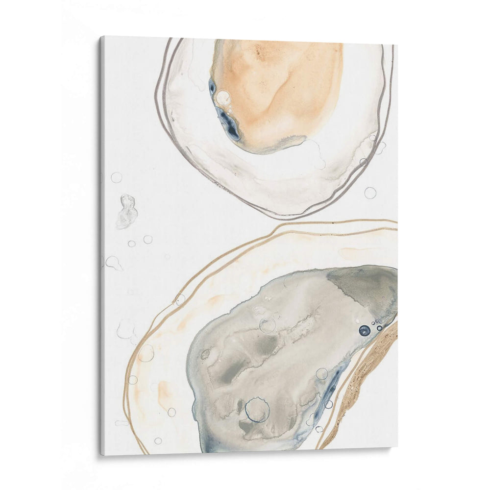 Osters Ocean I - June Erica Vess | Cuadro decorativo de Canvas Lab