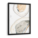 Osters Ocean I - June Erica Vess | Cuadro decorativo de Canvas Lab