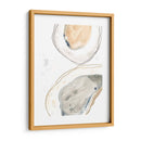 Osters Ocean I - June Erica Vess | Cuadro decorativo de Canvas Lab