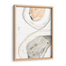 Osters Ocean I - June Erica Vess | Cuadro decorativo de Canvas Lab