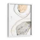 Osters Ocean I - June Erica Vess | Cuadro decorativo de Canvas Lab