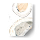 Osters Ocean I - June Erica Vess | Cuadro decorativo de Canvas Lab