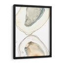 Osters Ocean Ii - June Erica Vess | Cuadro decorativo de Canvas Lab