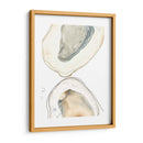 Osters Ocean Ii - June Erica Vess | Cuadro decorativo de Canvas Lab