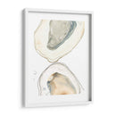 Osters Ocean Ii - June Erica Vess | Cuadro decorativo de Canvas Lab