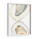 Osters Ocean Ii - June Erica Vess | Cuadro decorativo de Canvas Lab