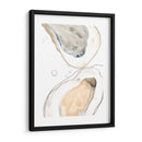 Ostras De Mar Iv - June Erica Vess | Cuadro decorativo de Canvas Lab