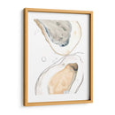 Ostras De Mar Iv - June Erica Vess | Cuadro decorativo de Canvas Lab