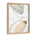 Ostras De Mar Iv - June Erica Vess | Cuadro decorativo de Canvas Lab