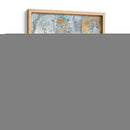 Fiordo I - Alicia Ludwig | Cuadro decorativo de Canvas Lab