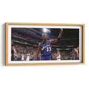 Farewell Michael Jordan | Cuadro decorativo de Canvas Lab