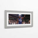 Farewell Michael Jordan | Cuadro decorativo de Canvas Lab