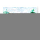 Lago Evergreen Ii - Ethan Harper | Cuadro decorativo de Canvas Lab