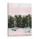 Lago Tarde I - Emma Scarvey | Cuadro decorativo de Canvas Lab