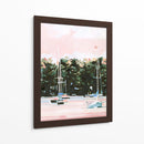 Lago Tarde I - Emma Scarvey | Cuadro decorativo de Canvas Lab