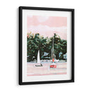 Lago Tarde Ii - Emma Scarvey | Cuadro decorativo de Canvas Lab