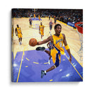 FRObe dunk | Cuadro decorativo de Canvas Lab