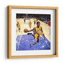 FRObe dunk | Cuadro decorativo de Canvas Lab