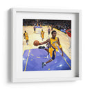 FRObe dunk | Cuadro decorativo de Canvas Lab