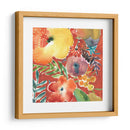 Abundantes Florales Iii - Chariklia Zarris | Cuadro decorativo de Canvas Lab