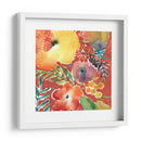 Abundantes Florales Iii - Chariklia Zarris | Cuadro decorativo de Canvas Lab