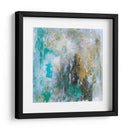 Flujo De Marea Iv - Edward Landseer | Cuadro decorativo de Canvas Lab