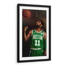 Frorie Irving | Cuadro decorativo de Canvas Lab