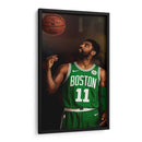 Frorie Irving | Cuadro decorativo de Canvas Lab