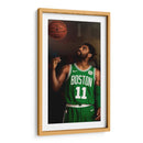 Frorie Irving | Cuadro decorativo de Canvas Lab