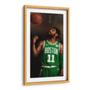 Frorie Irving | Cuadro decorativo de Canvas Lab