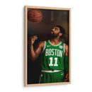 Frorie Irving | Cuadro decorativo de Canvas Lab