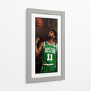 Frorie Irving | Cuadro decorativo de Canvas Lab