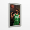Frorie Irving | Cuadro decorativo de Canvas Lab