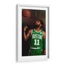 Frorie Irving | Cuadro decorativo de Canvas Lab