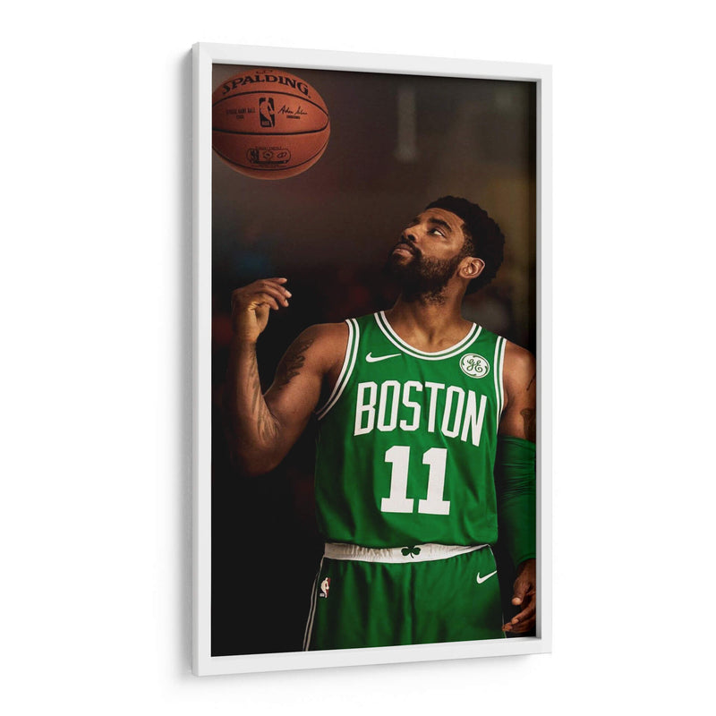 Frorie Irving | Cuadro decorativo de Canvas Lab