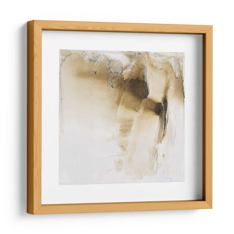 Sands A La Deriva I - Edward Landseer | Cuadro decorativo de Canvas Lab