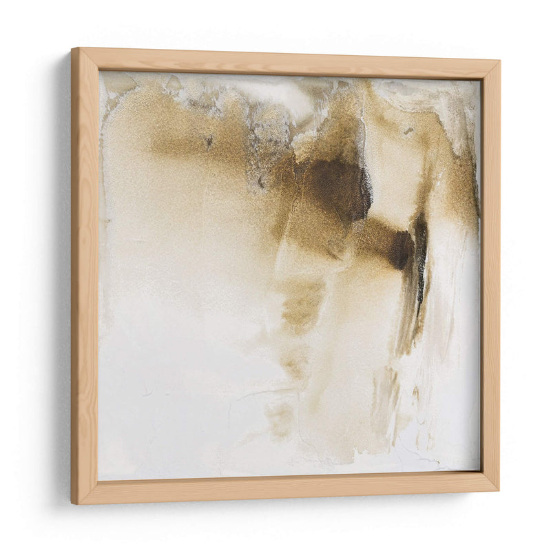 Sands A La Deriva I - Edward Landseer | Cuadro decorativo de Canvas Lab