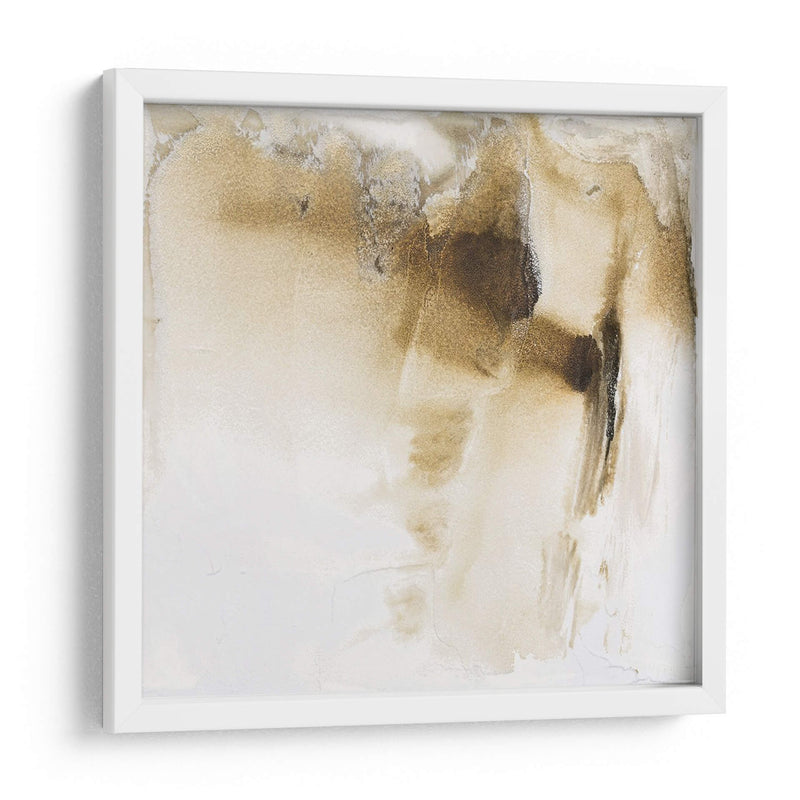 Sands A La Deriva I - Edward Landseer | Cuadro decorativo de Canvas Lab