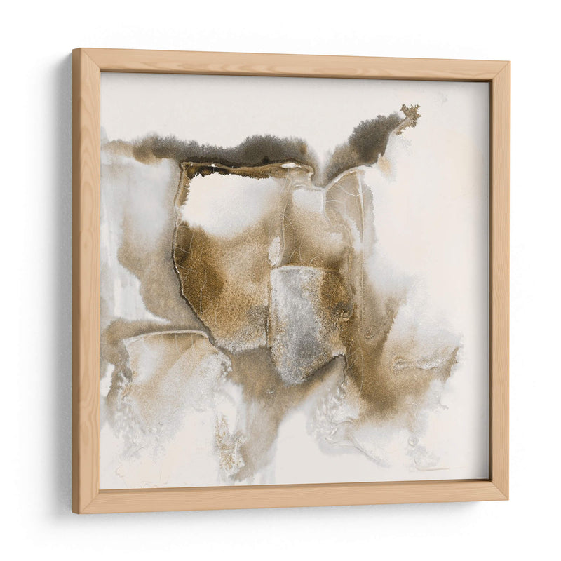 Sands A La Deriva Ii - Edward Landseer | Cuadro decorativo de Canvas Lab