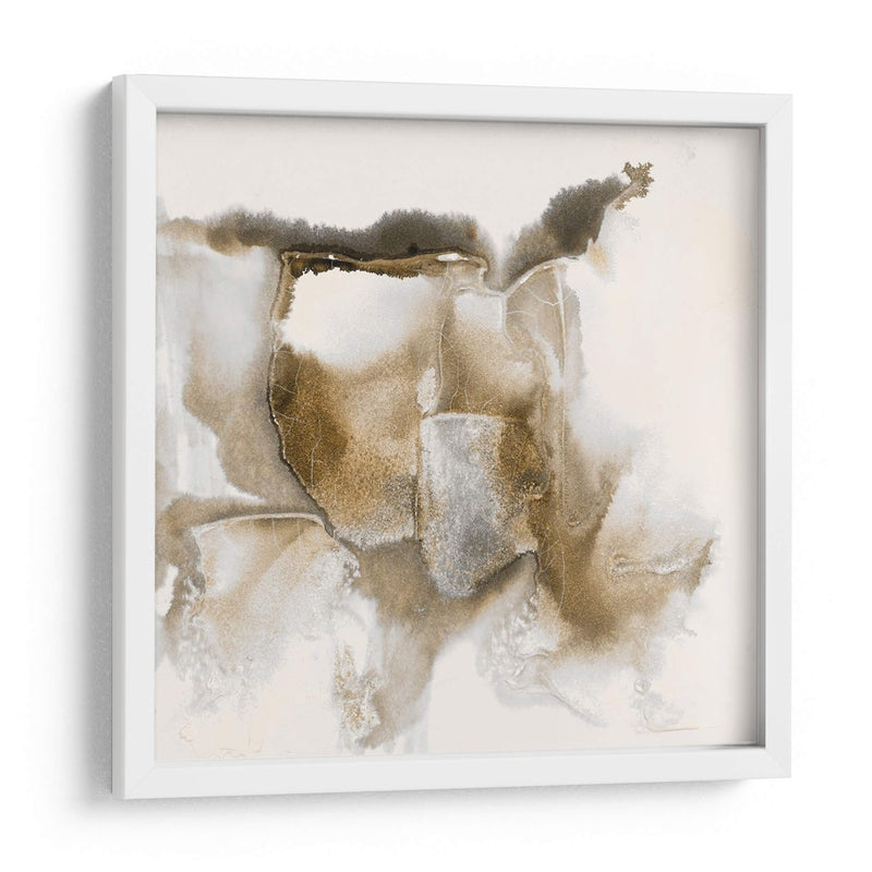 Sands A La Deriva Ii - Edward Landseer | Cuadro decorativo de Canvas Lab