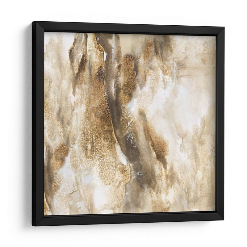 Sands A La Deriva Iii - Edward Landseer | Cuadro decorativo de Canvas Lab