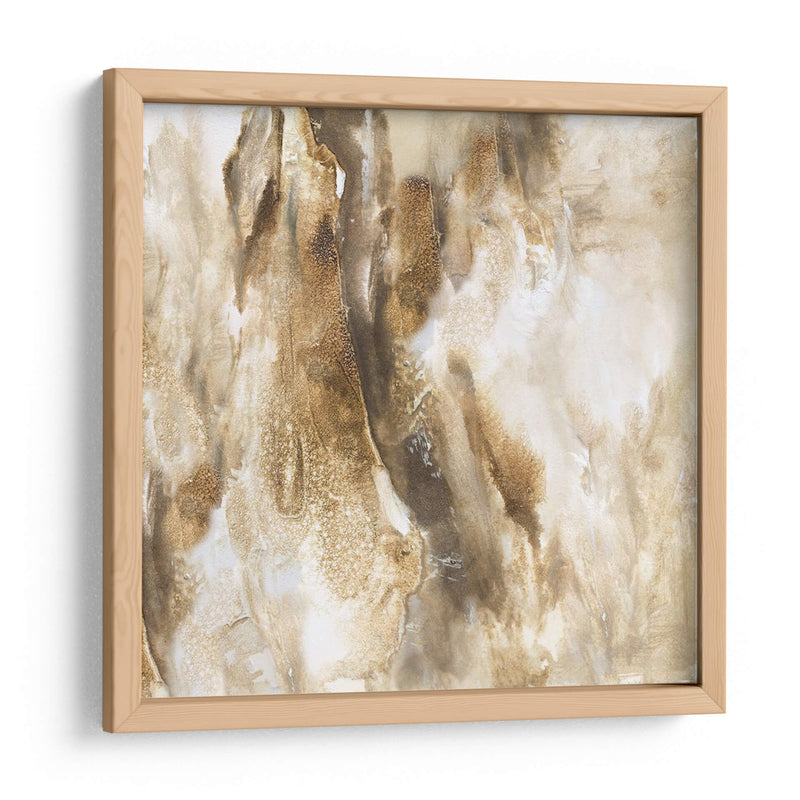 Sands A La Deriva Iii - Edward Landseer | Cuadro decorativo de Canvas Lab