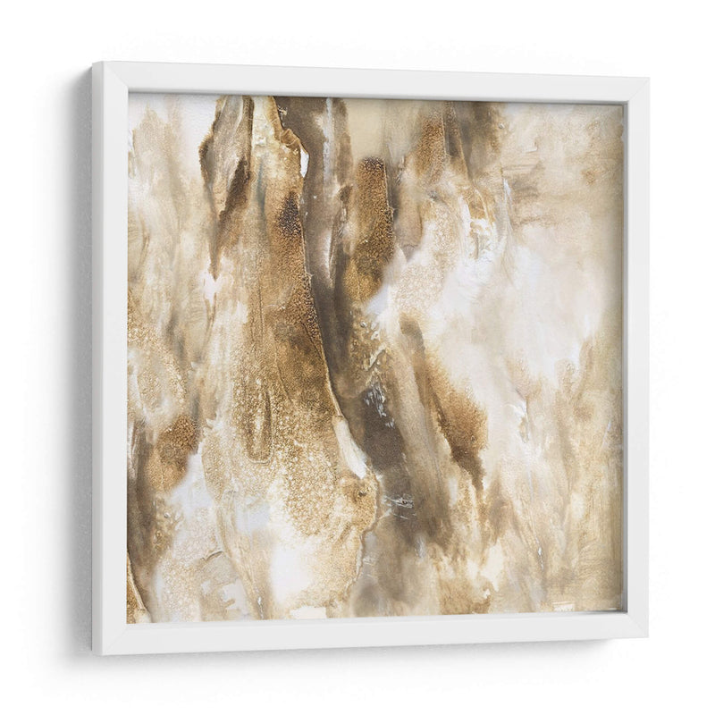 Sands A La Deriva Iii - Edward Landseer | Cuadro decorativo de Canvas Lab