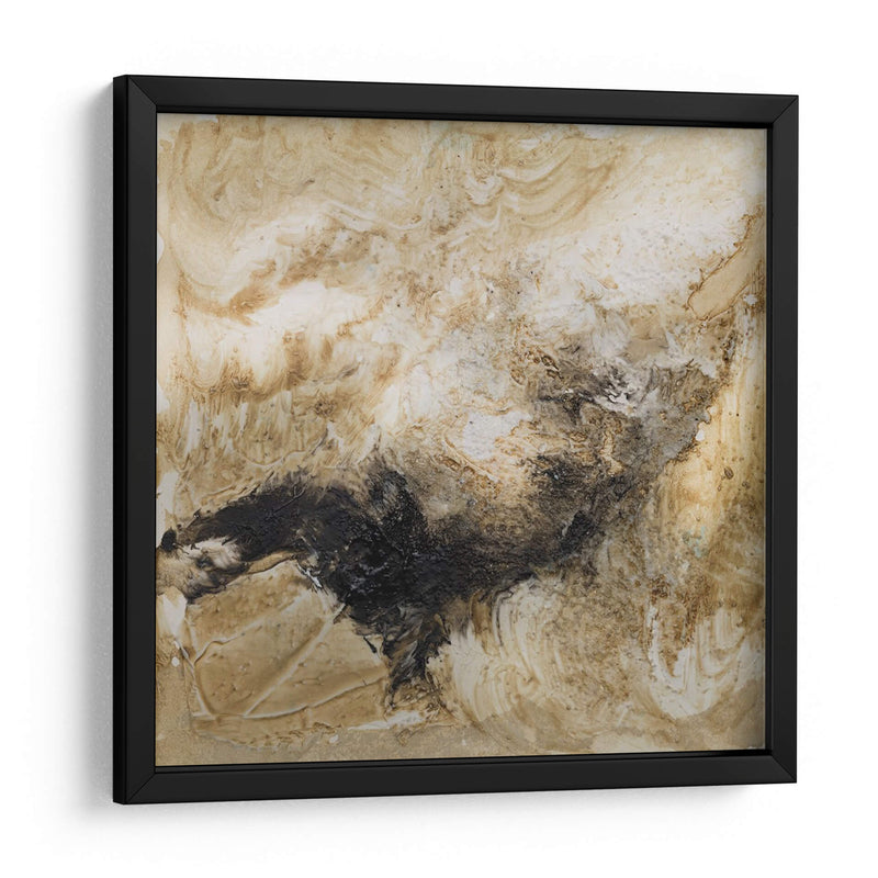 Sands A La Deriva Iv - Edward Landseer | Cuadro decorativo de Canvas Lab