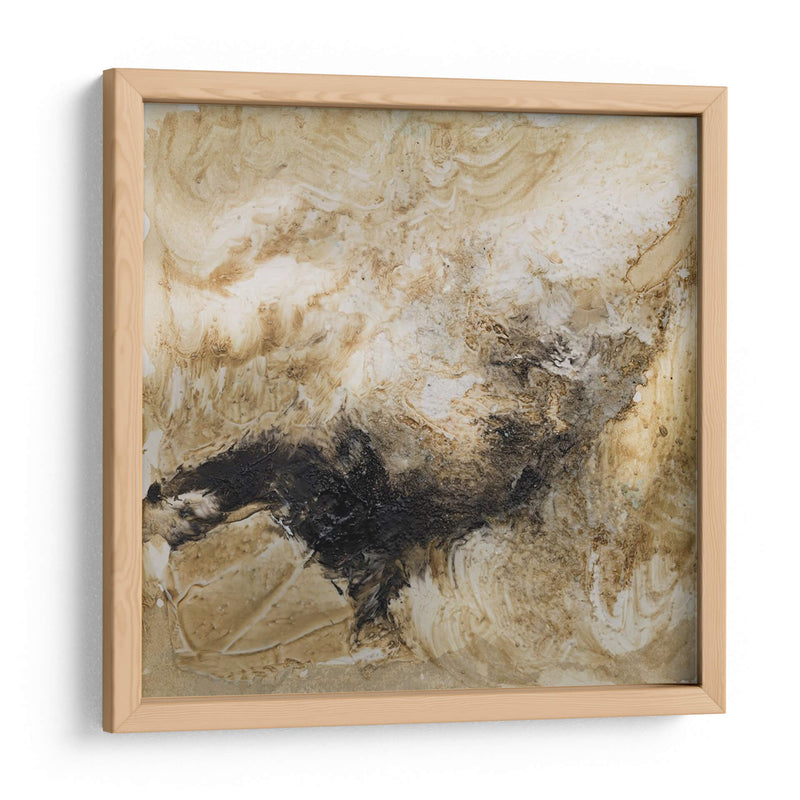 Sands A La Deriva Iv - Edward Landseer | Cuadro decorativo de Canvas Lab