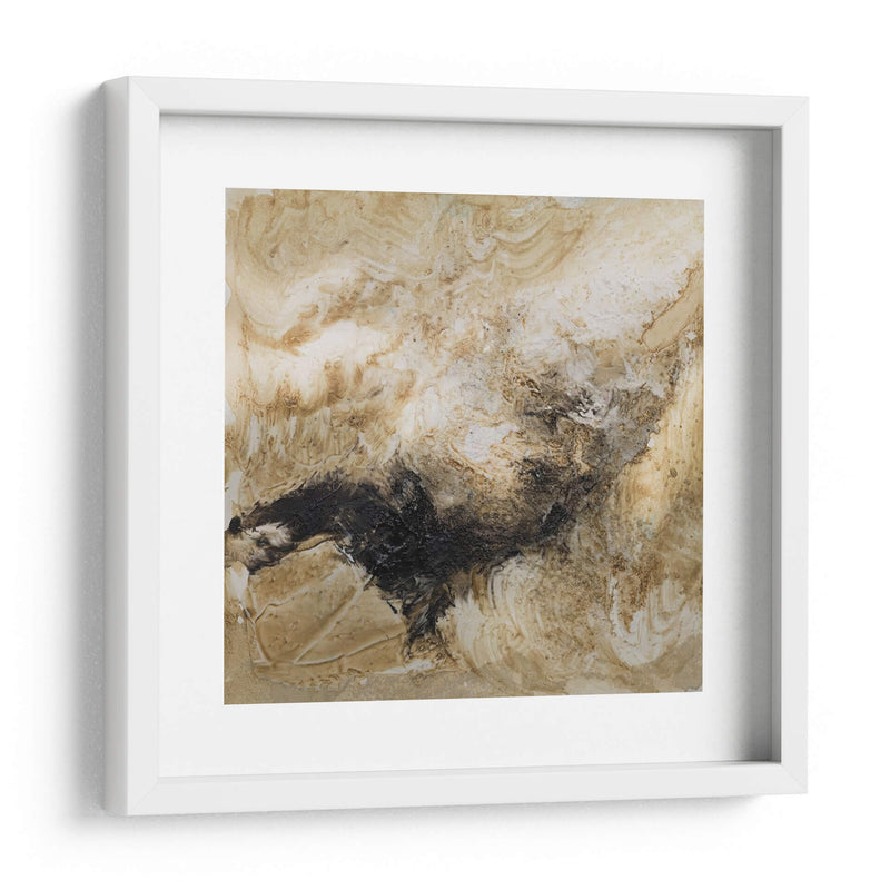 Sands A La Deriva Iv - Edward Landseer | Cuadro decorativo de Canvas Lab